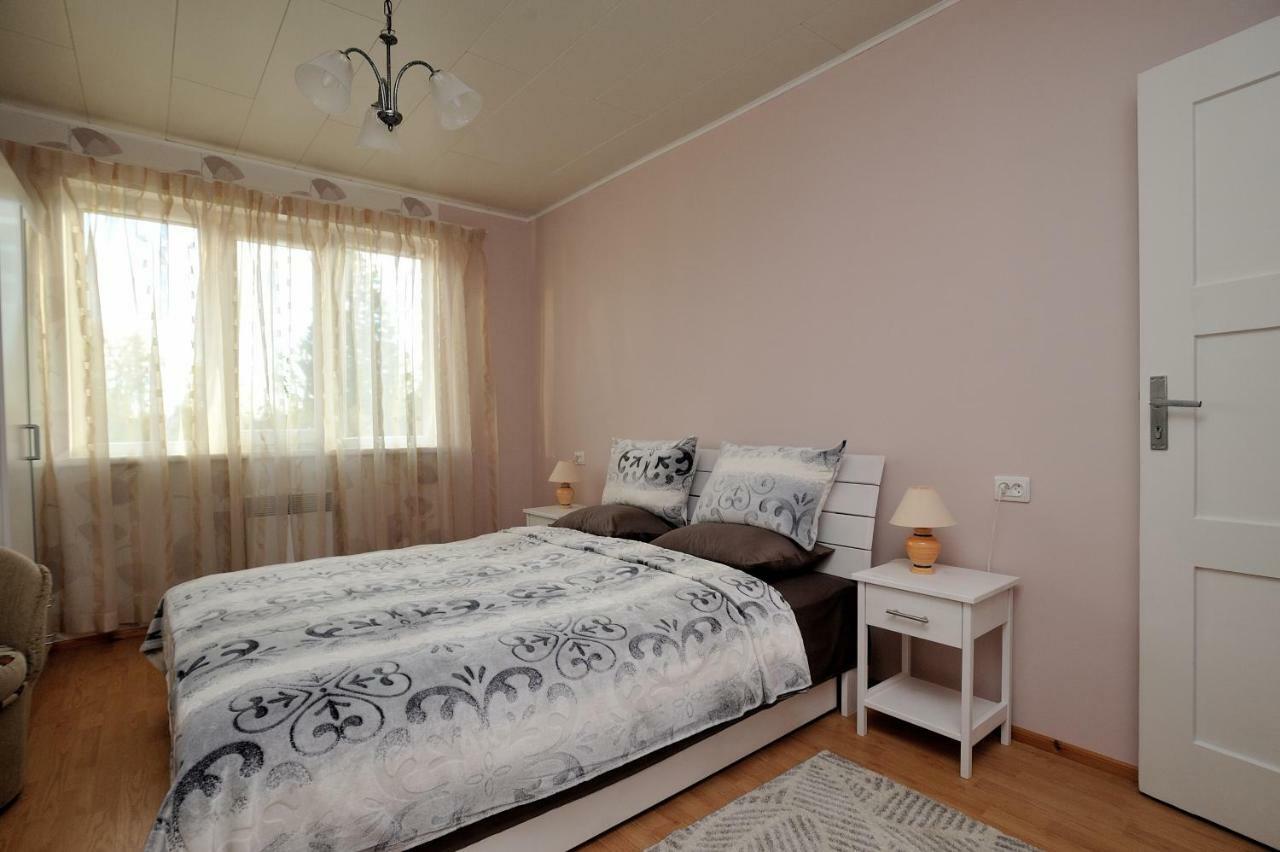 Jaani Kuelaliskorter Pärnu Exterior photo
